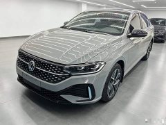Volkswagen Lavida 2023 280TSI DSG Starry Sky Full-Featured Edition - ფოტო 1