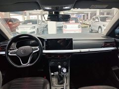 Volkswagen Lavida 2023 280TSI DSG Starry Sky Full-Featured Edition - ფოტო 10