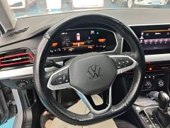 Volkswagen Lavida 2023 280TSI DSG Starry Sky Full-Featured Edition - ფოტო 11