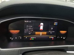 Volkswagen Lavida 2023 280TSI DSG Starry Sky Full-Featured Edition - ფოტო 12