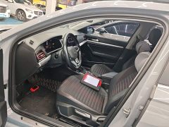 Volkswagen Lavida 2023 280TSI DSG Starry Sky Full-Featured Edition - ფოტო 15