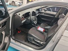 Volkswagen Lavida 2023 280TSI DSG Starry Sky Full-Featured Edition - ფოტო 16