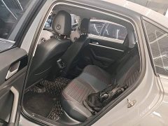 Volkswagen Lavida 2023 280TSI DSG Starry Sky Full-Featured Edition - ფოტო 17