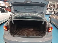 Volkswagen Lavida 2023 280TSI DSG Starry Sky Full-Featured Edition - ფოტო 19