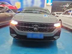 Volkswagen Lavida 2023 280TSI DSG Starry Sky Full-Featured Edition - ფოტო 3