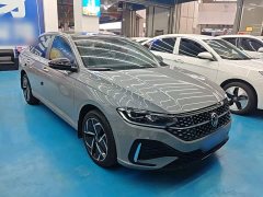 Volkswagen Lavida 2023 280TSI DSG Starry Sky Full-Featured Edition - ფოტო 4