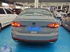 Volkswagen Lavida 2023 280TSI DSG Starry Sky Full-Featured Edition - ფოტო 6