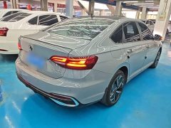 Volkswagen Lavida 2023 280TSI DSG Starry Sky Full-Featured Edition - ფოტო 7