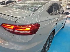 Volkswagen Lavida 2023 280TSI DSG Starry Sky Full-Featured Edition - ფოტო 8