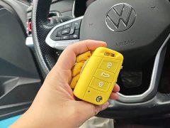 Volkswagen Lavida 2023 280TSI DSG Starry Sky Full-Featured Edition - ფოტო 9