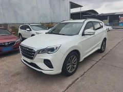 Jetour Jietu X70 1.5T DCT Special Edition II 7-Seater - ფოტო 1