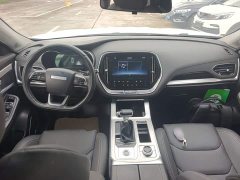 Jetour Jietu X70 1.5T DCT Special Edition II 7-Seater - ფოტო 10