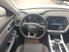 Jetour Jietu X70 1.5T DCT Special Edition II 7-Seater - ფოტო 11