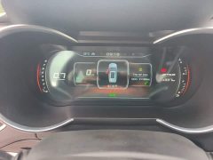 Jetour Jietu X70 1.5T DCT Special Edition II 7-Seater - ფოტო 12