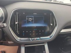 Jetour Jietu X70 1.5T DCT Special Edition II 7-Seater - ფოტო 13
