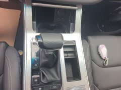 Jetour Jietu X70 1.5T DCT Special Edition II 7-Seater - ფოტო 14