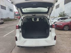 Jetour Jietu X70 1.5T DCT Special Edition II 7-Seater - ფოტო 19