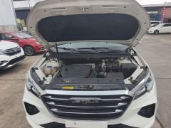 Jetour Jietu X70 1.5T DCT Special Edition II 7-Seater - ფოტო 20