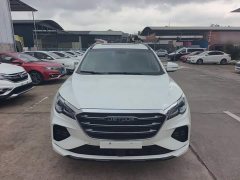 Jetour Jietu X70 1.5T DCT Special Edition II 7-Seater - ფოტო 3