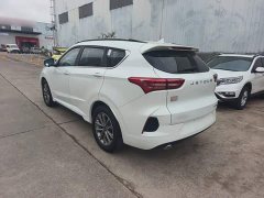 Jetour Jietu X70 1.5T DCT Special Edition II 7-Seater - ფოტო 5