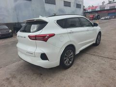 Jetour Jietu X70 1.5T DCT Special Edition II 7-Seater - ფოტო 7