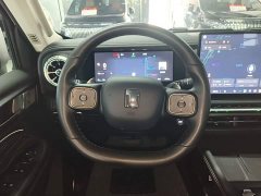 Tank 300 New Energy Hi4-T 37.1kWh - ფოტო 11