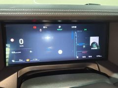 Tank 300 New Energy Hi4-T 37.1kWh - ფოტო 12