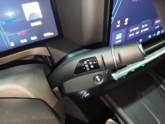 Tank 300 New Energy Hi4-T 37.1kWh - ფოტო 14