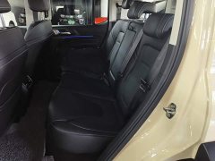 Tank 300 New Energy Hi4-T 37.1kWh - ფოტო 17