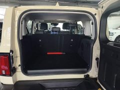 Tank 300 New Energy Hi4-T 37.1kWh - ფოტო 19