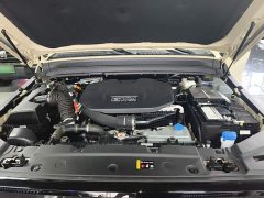 Tank 300 New Energy Hi4-T 37.1kWh - ფოტო 20