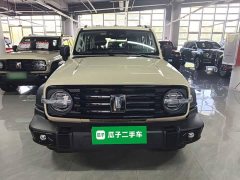 Tank 300 New Energy Hi4-T 37.1kWh - ფოტო 3