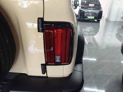 Tank 300 New Energy Hi4-T 37.1kWh - ფოტო 8