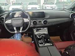 Dongfeng Fenxing T5 EVO 2021 1.5T DCT Diamond Edition - ფოტო 10