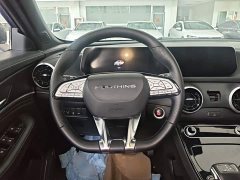 Dongfeng Fenxing T5 EVO 2021 1.5T DCT Diamond Edition - ფოტო 11