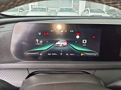 Dongfeng Fenxing T5 EVO 2021 1.5T DCT Diamond Edition - ფოტო 12