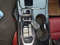 Dongfeng Fenxing T5 EVO 2021 1.5T DCT Diamond Edition - ფოტო 14