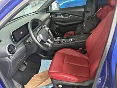 Dongfeng Fenxing T5 EVO 2021 1.5T DCT Diamond Edition - ფოტო 15