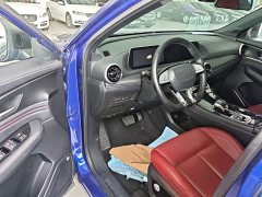 Dongfeng Fenxing T5 EVO 2021 1.5T DCT Diamond Edition - ფოტო 16