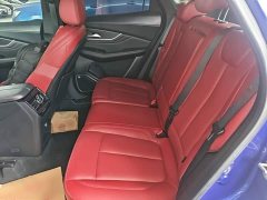Dongfeng Fenxing T5 EVO 2021 1.5T DCT Diamond Edition - ფოტო 17