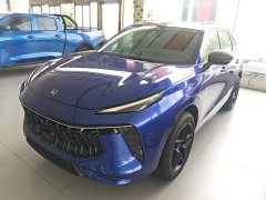 Dongfeng Fenxing T5 EVO 2021 1.5T DCT Diamond Edition - ფოტო 2