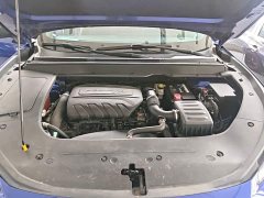 Dongfeng Fenxing T5 EVO 2021 1.5T DCT Diamond Edition - ფოტო 20
