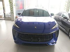 Dongfeng Fenxing T5 EVO 2021 1.5T DCT Diamond Edition - ფოტო 3
