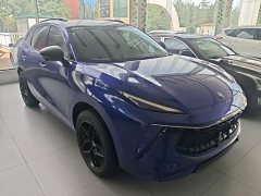 Dongfeng Fenxing T5 EVO 2021 1.5T DCT Diamond Edition - ფოტო 4