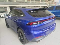 Dongfeng Fenxing T5 EVO 2021 1.5T DCT Diamond Edition - ფოტო 5