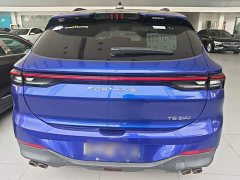 Dongfeng Fenxing T5 EVO 2021 1.5T DCT Diamond Edition - ფოტო 6