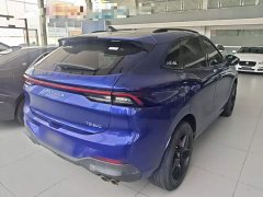 Dongfeng Fenxing T5 EVO 2021 1.5T DCT Diamond Edition - ფოტო 7