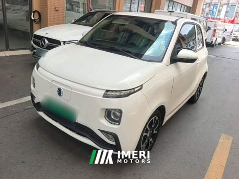2023 Huachen Xinri i03A 318km Range 31.45kWh - car from China