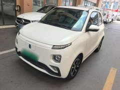 Huachen Xinri i03A 318km Range 31.45kWh - ფოტო 2