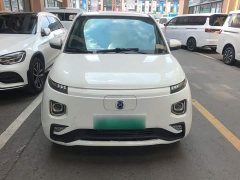 Huachen Xinri i03A 318km Range 31.45kWh - ფოტო 3